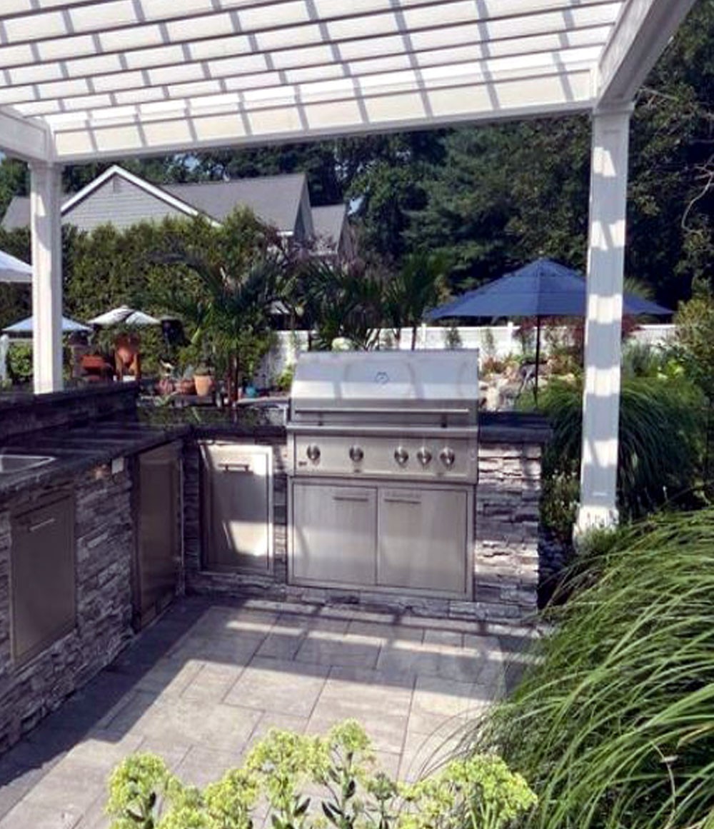 Ovens, Stove-tops & Grilles